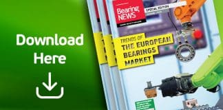 BearingNEWS Special Issue is OUT!