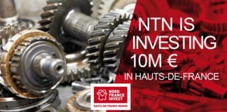 Total Planned Investment of €36 million up to 2031