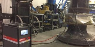 Special Tools for Rolling Stock Maintenance