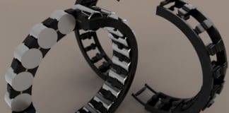 Bowman and AMFG Announce Partnership to Automate Production of Bearings