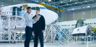 GGB and Safran Group: Early Design Partnership Saves Money