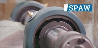 Introduction to NTN’s Award Winning SPAW Mounted Bearing Units