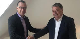 Nomo Enters the Norwegian Bearing and Power Transmission Market