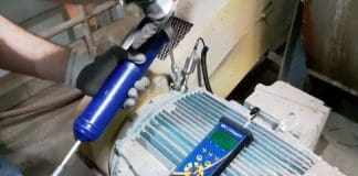 Grease Your Bearings Right with LUBExpert