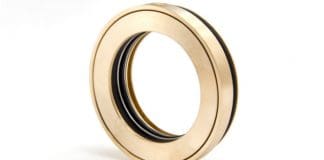 AESSEAL Lanches the New MagTecta-S™ Bearing Protector