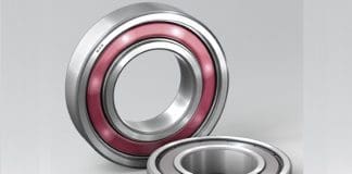 Food plant saves €52,000 after switching to Molded-Oil bearings