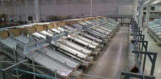 Interroll and Conveyroll – Walking the Extra Mile for Upgrading Andrea’s Distribution