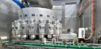 Successful Innofill Can C: KHS Implements Additional Machine Size with Greater Capacity