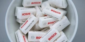 Bosch Plans to Sell its Packaging Business