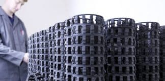 Why has Bowman AP’s new bearing cage already been nominated for an industry award?