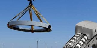 IMO Brings Expertise to Bear