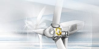 Liebherr Expands Its Portfolio with Main Bearings for Wind Turbines