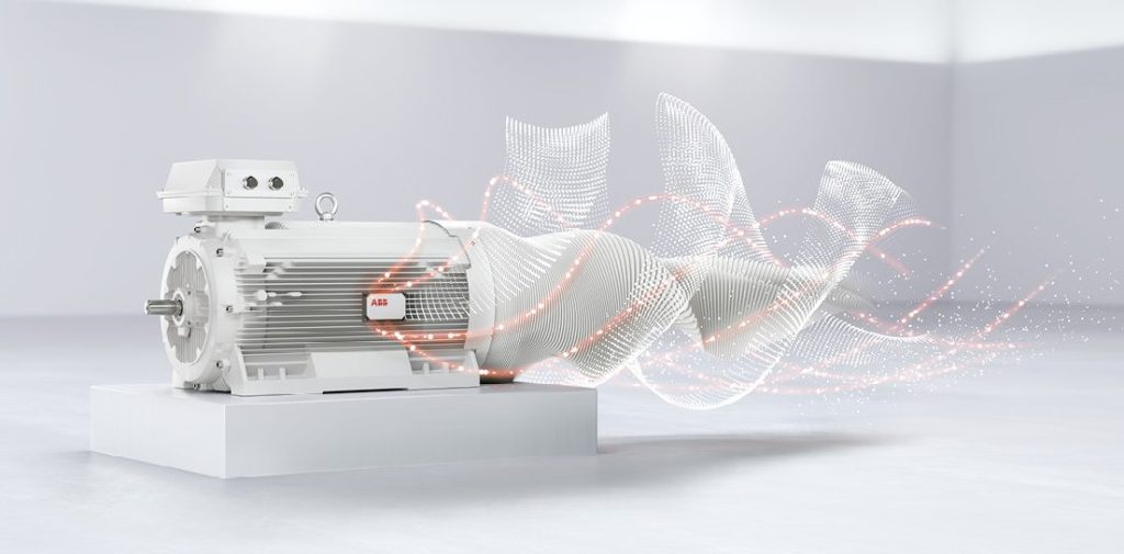 Global Agribusiness Reduces Motors Downtime with ABB Smart Sensors
