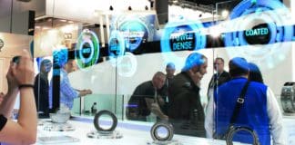 Fersa at Automechanika 2018 in Frankfurt