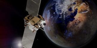 Super precision bearings for space and satellite applications