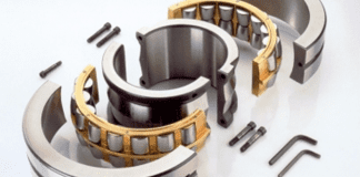 Emerson Bearing Boston Expands Online Technical Library