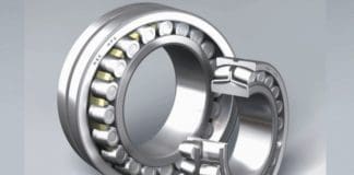Switch to NSK high-performance bearings saves nearly €140,000