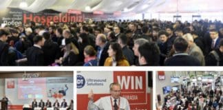 第四次工业革命期间的轴承生产和分销