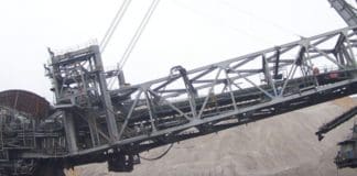 Mining & Construction