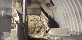 Syntron F480 Feeders installed in 2002 and running strong