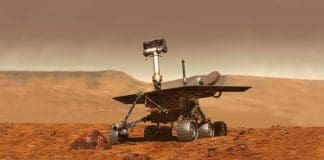 Failure is Not an Option: Timken Engineers Design Bearings for the Next Mars Rover
