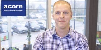 ACORN announces new Sales Director