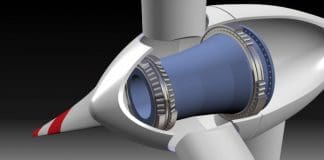 NSK design strategies enhance performance of offshore wind turbines