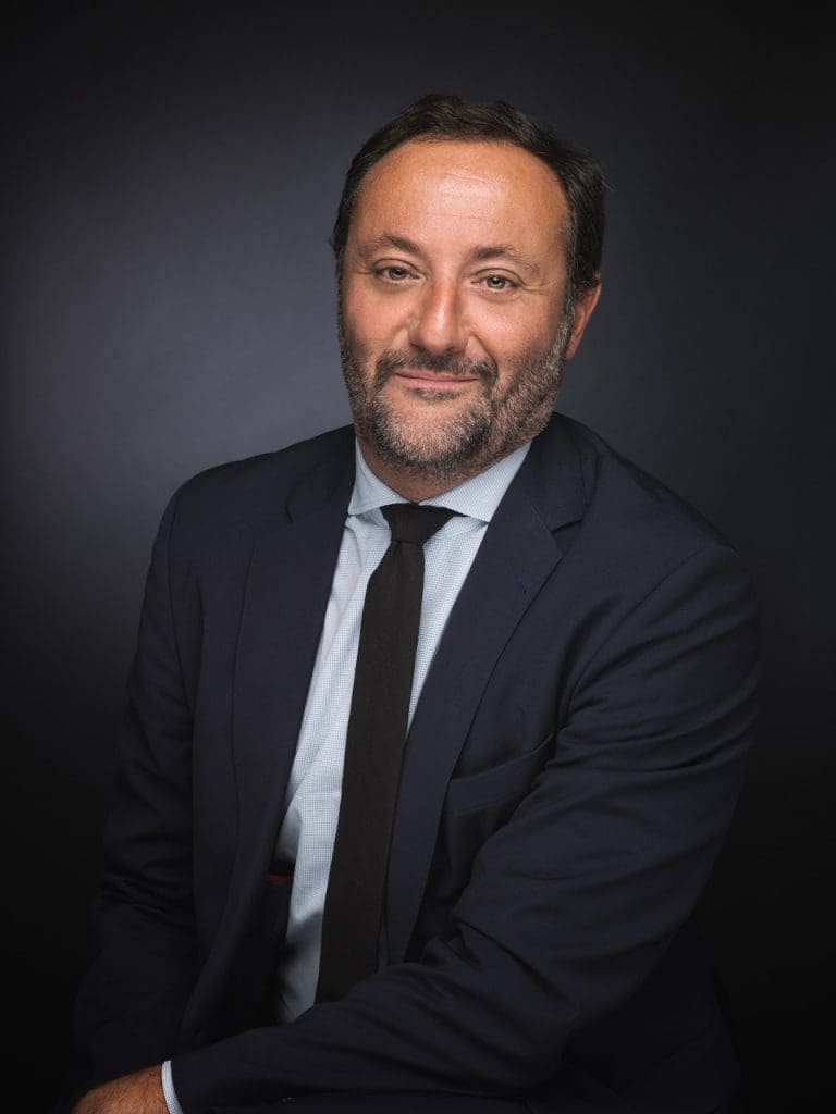 NTNSNR Europe announces the new structure of its Communications