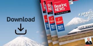 BearingNEWS magazine March issue