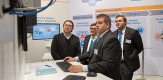 Modular production poised to hit the market