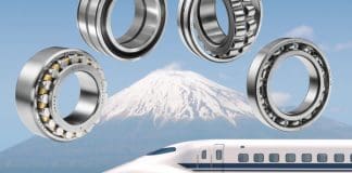 Durable roller bearings for all kinds of operational environments