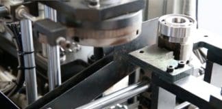 Zen Ball Bearings – Fitting the cage