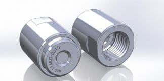 Auburn Bearing Launches New Mounted Thrust Bearing Solution