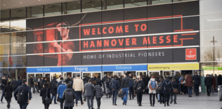 HANNOVER MESSE 2019: “Driver of industrial transformation”
