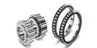 Schaeffler helps gearbox manufacturers reduce number of different parts