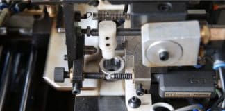 Zen Ball Bearings – Measuring the Inner Ring