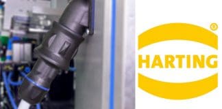 A clean connection: Han® F+B for the food industry