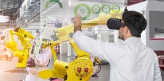 Tetra Pak and ABB pioneer digital energy assessment programme to help food producers reduce their environmental impact and cut costs