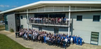 AESSEAL® smashes sales record: Manufacturer achieves three consecutive months of record-breaking sales results