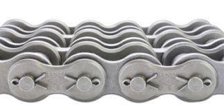 Addition of Diamond Chain Co. builds on Timken’s Commitment to quality