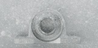 NTN-SNR VS food industry conditions