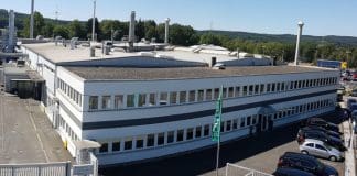 Schaeffler to sell plant in Hamm to management