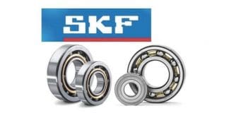 SKF invests 42 million Euro in deep groove ball bearing manufacturing