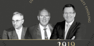 100 Years of responsibility and enthusiasm for Rolling Bearing Technology