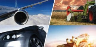 Koyo is introducing more environmentally friendly “NK” long life bearing