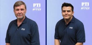 PTI introducing new team members Ron and Andres