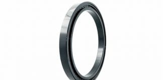 Black oxide finish for rolling bearings – Benefits in theory and practice