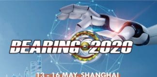 BEARING 2020 – China International bearing industry exhibition
