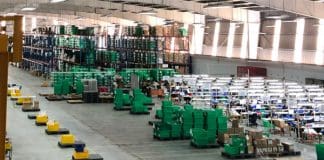 BNL doubles Thailand manufacturing facility to meet demand in automotive, domestic appliance and ATM markets