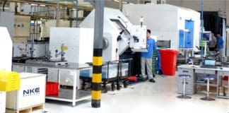 Fersa Group expands its productive power in China